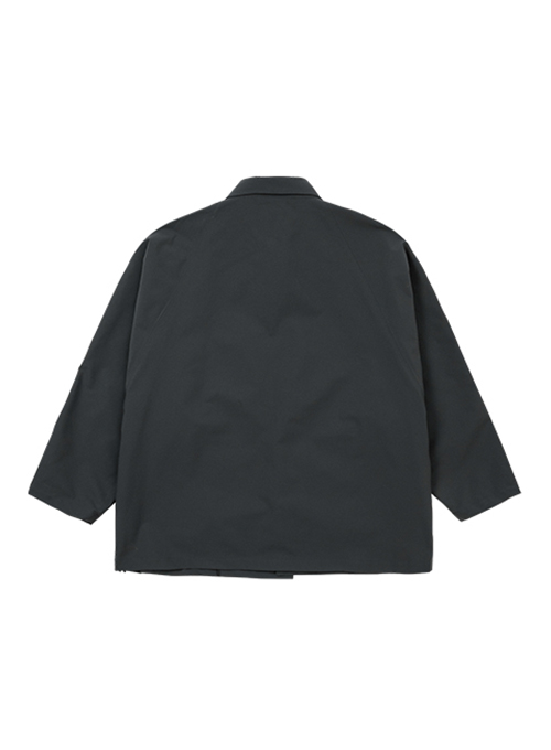 Batwing 3L Jacket [CHARCOAL]