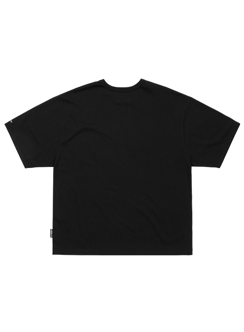 Expensive T-Shirt [BLACK]