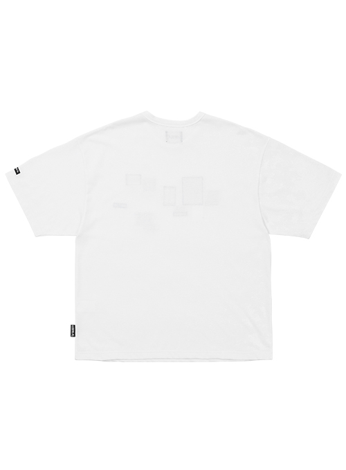 Expensive T-Shirt [WHITE]